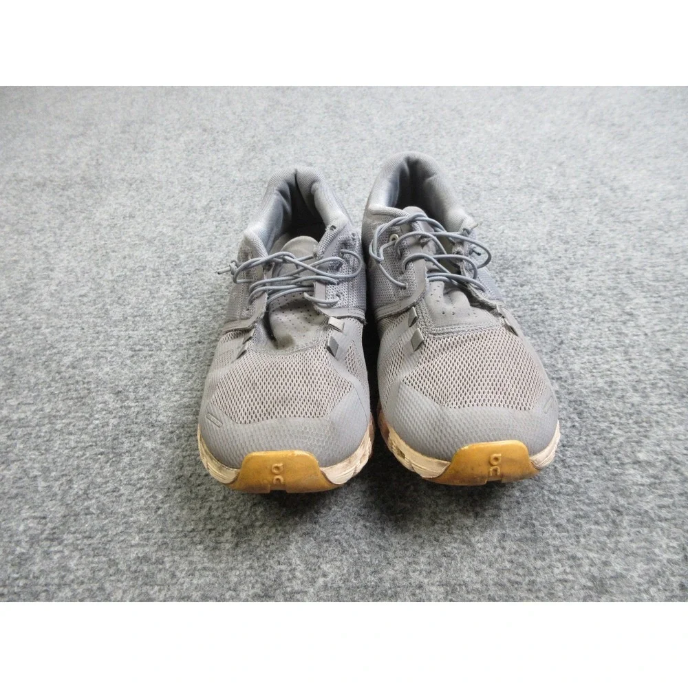 On Cloud Shoes Womens Size 9 Mesh Running Swiss Engineering Comfort Sneakers